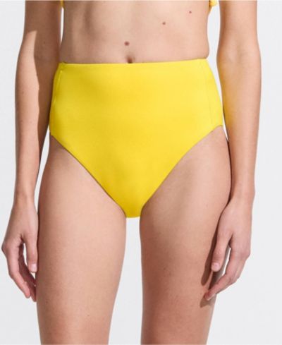 Vivid lemon