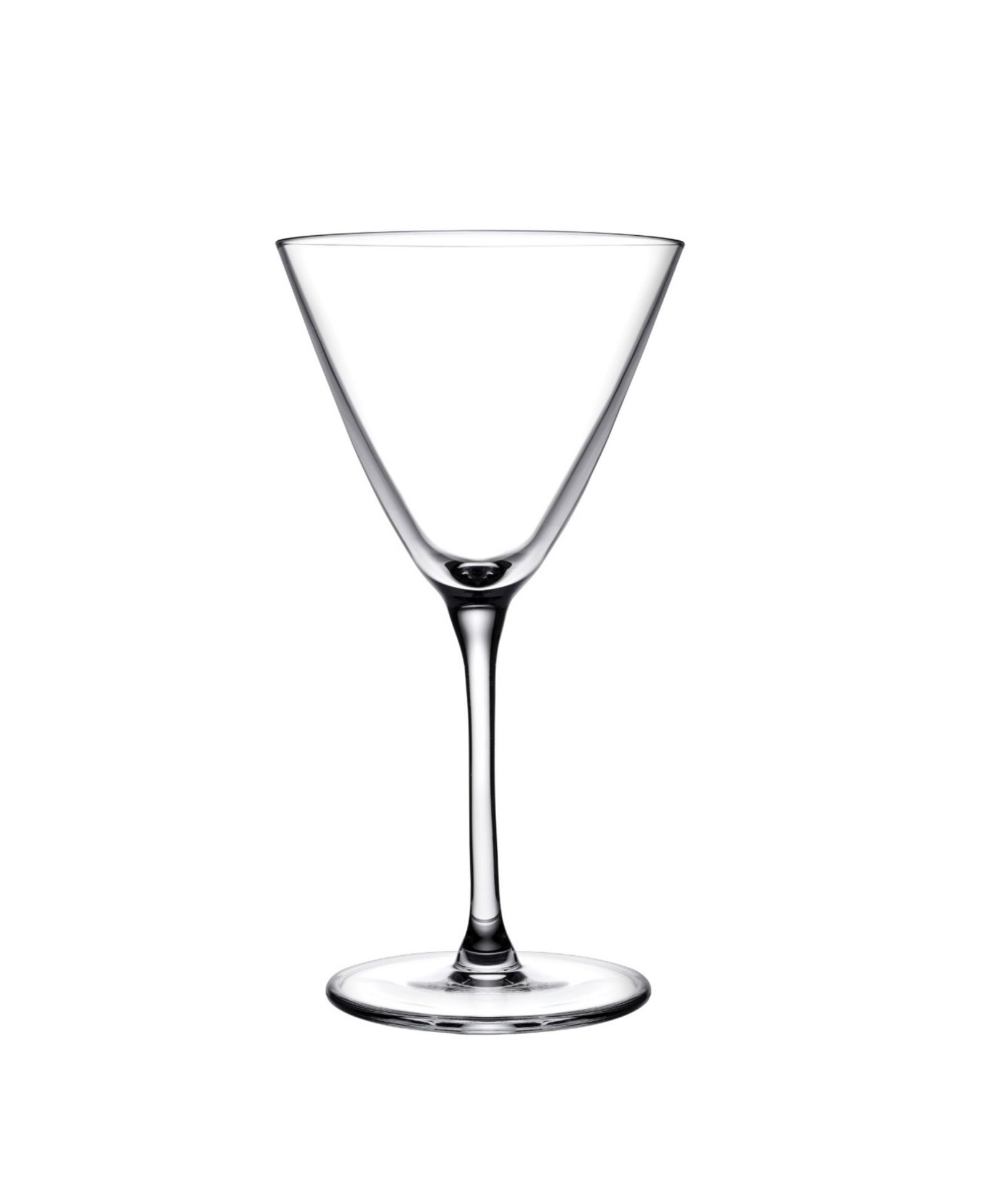 Стаканы для мартини Nude Glass Bar Giani, набор 2 шт.
