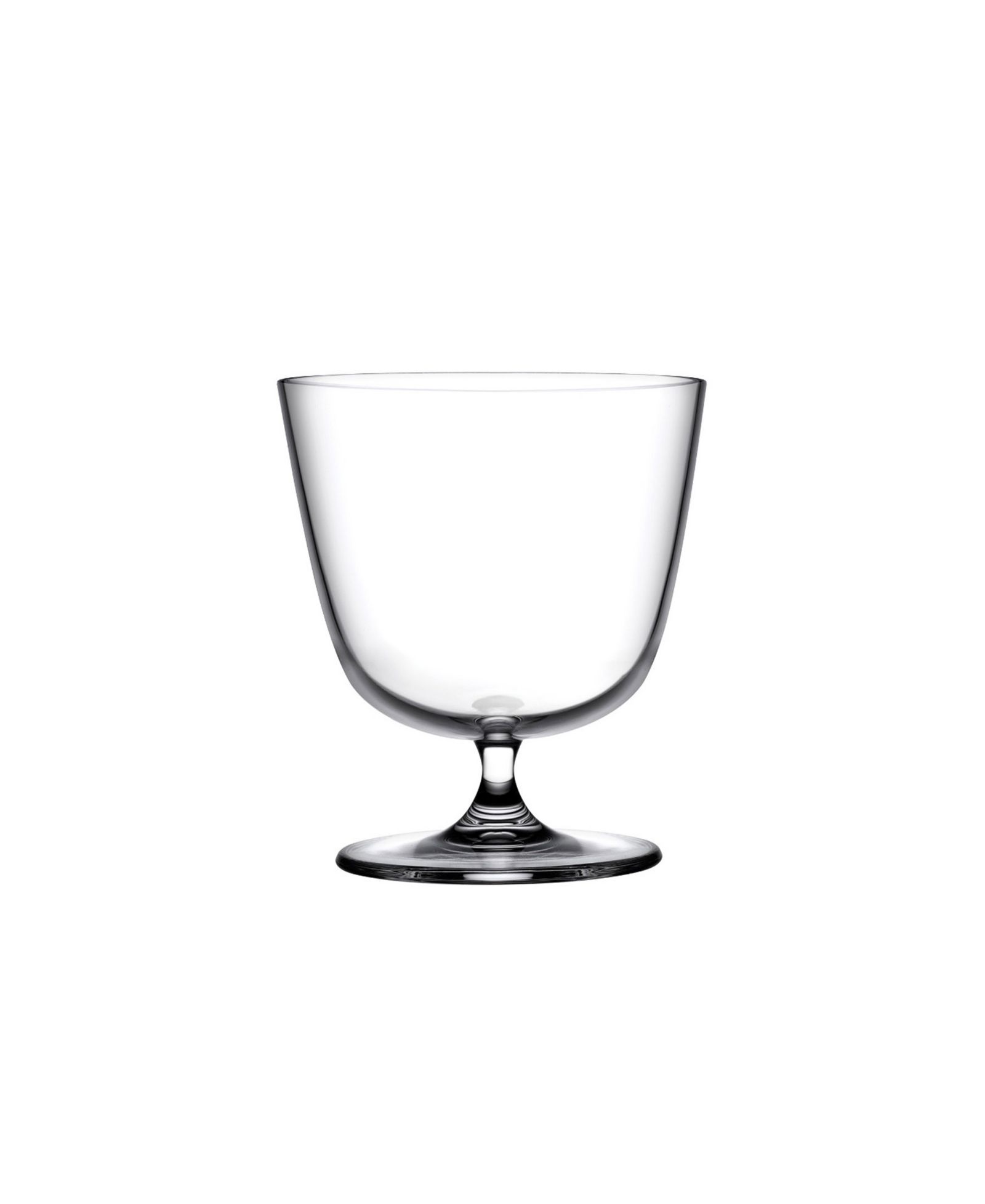 Набор бокалов Nude Glass Bar Giani Short Cocktail Glass, Set of 4