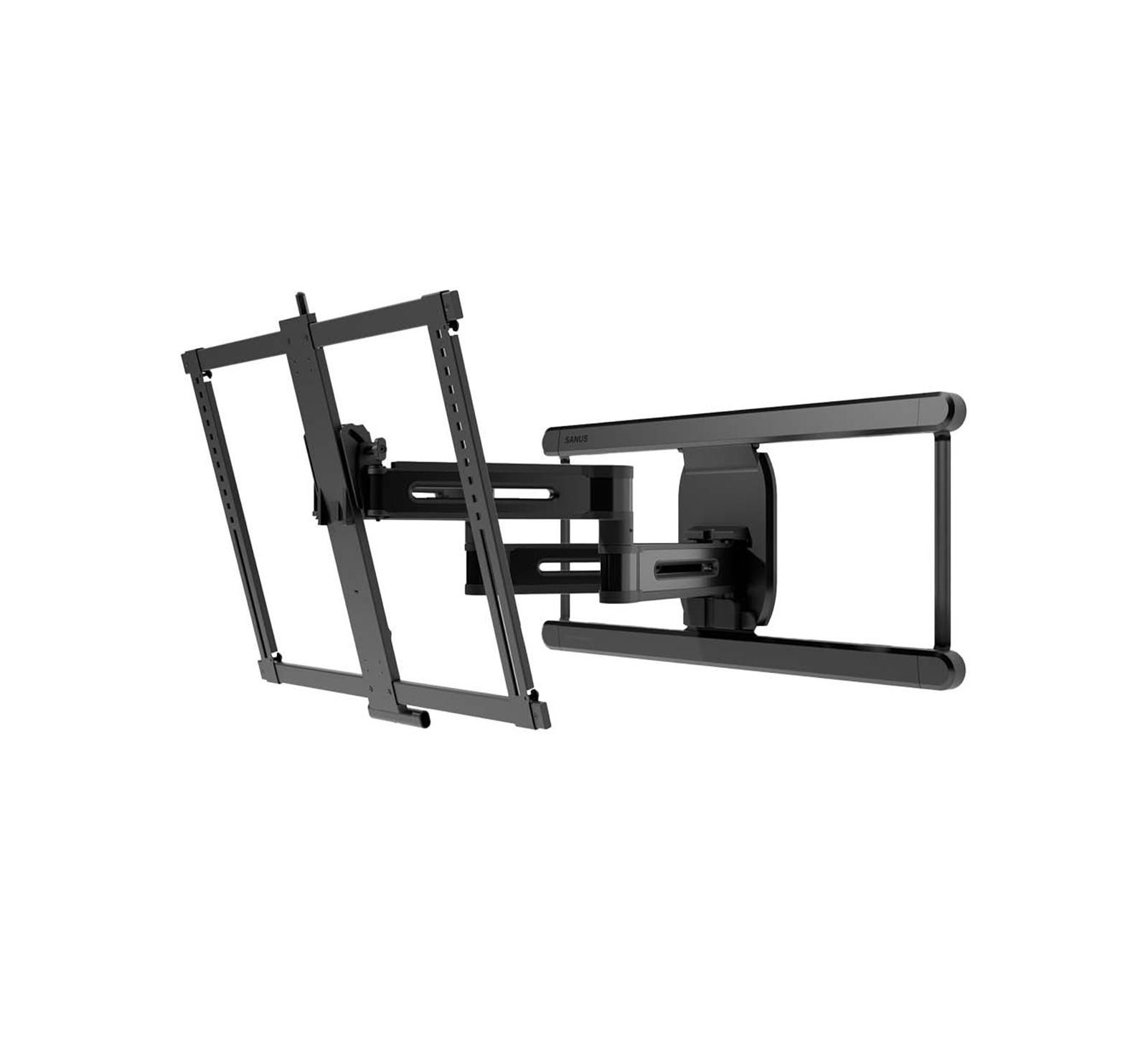 Sanus VLF828-B2 4D + Shift Full-Motion TV Wall Mount 42"-90"