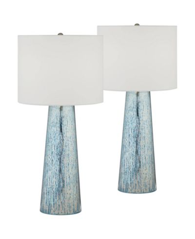 Настольные лампы 360 Lighting Marcus Modern Set of 2