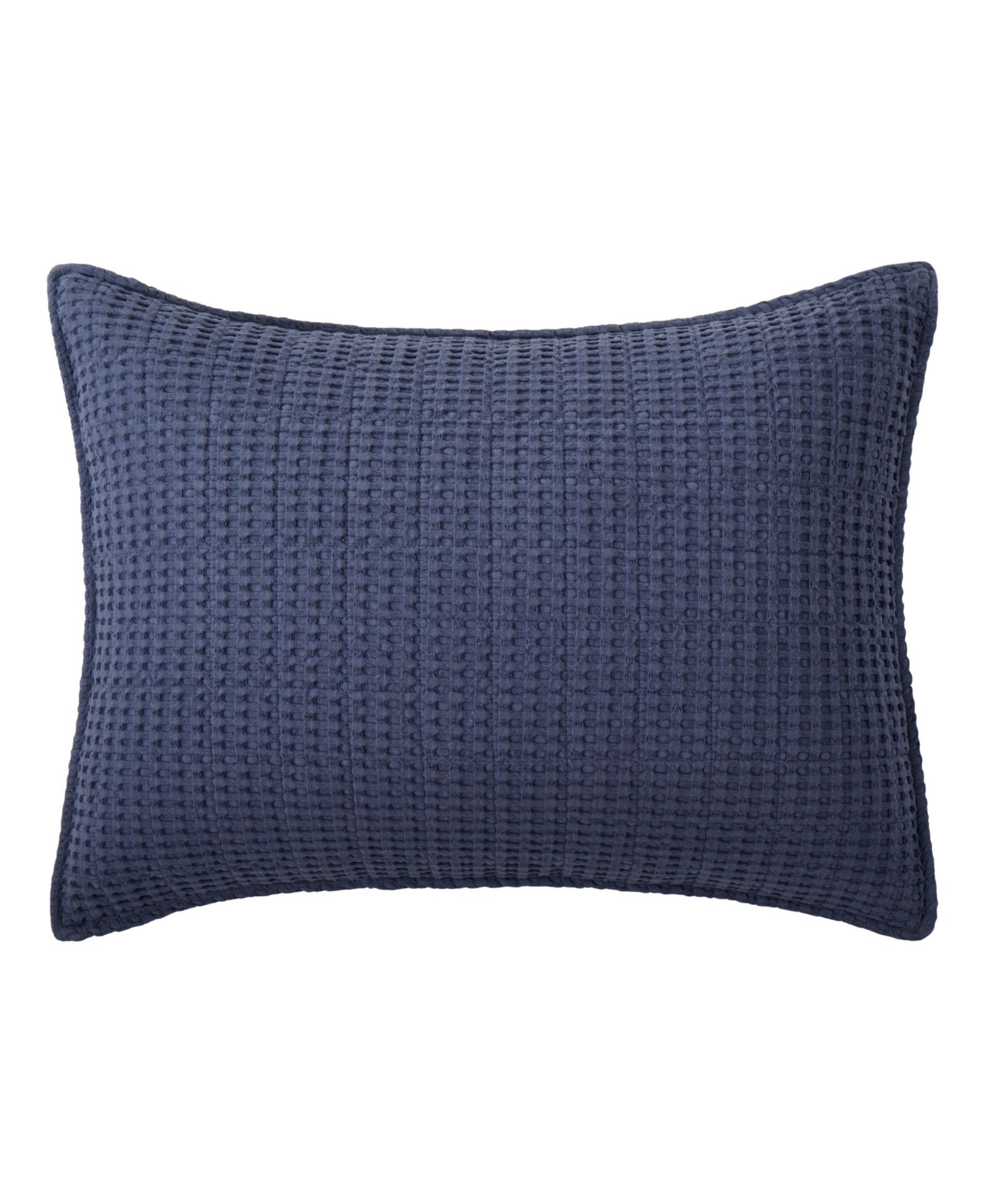 Наволочка Levtex Home Mills Waffle, Standard