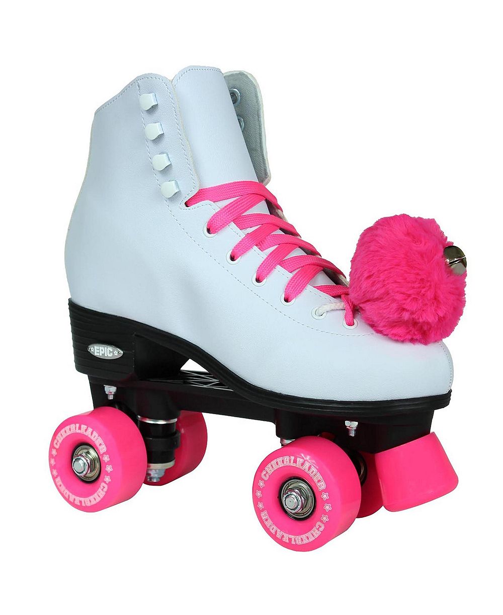 Epic Quad Roller Skates роликовые коньки