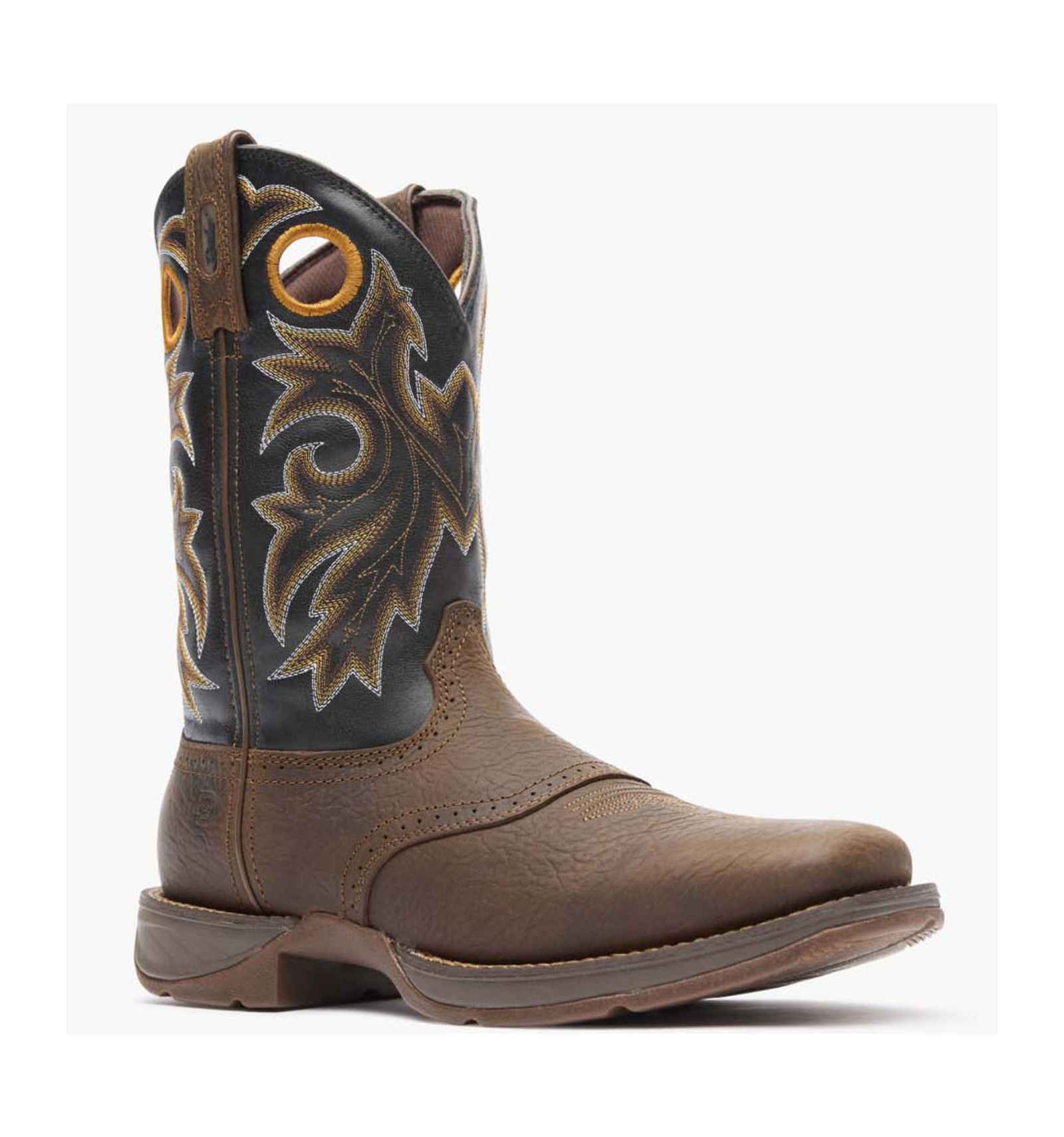 Durango Men's Rebel with InsulKul Western Boot.