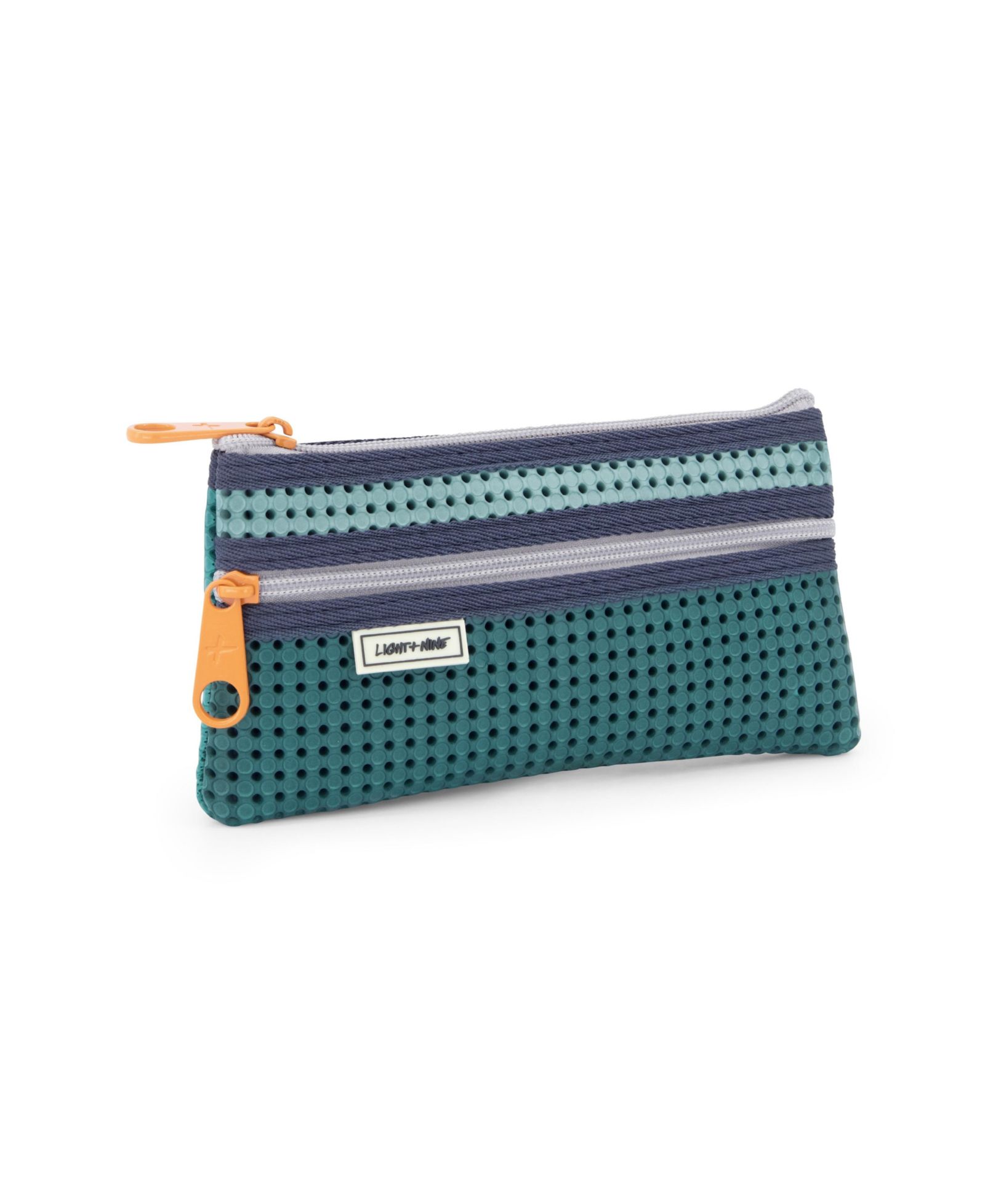 Пенал Light + Nine Kids Light Nine Flat Pencil Pouch