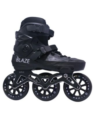 Epic Blaze роликовые коньки Inline 110mm