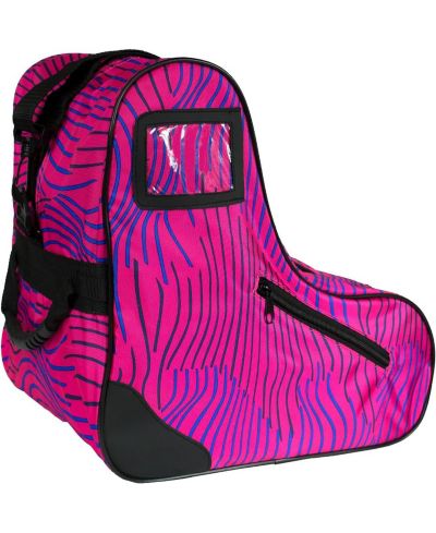 Сумка для скейта Epic LE Zebra