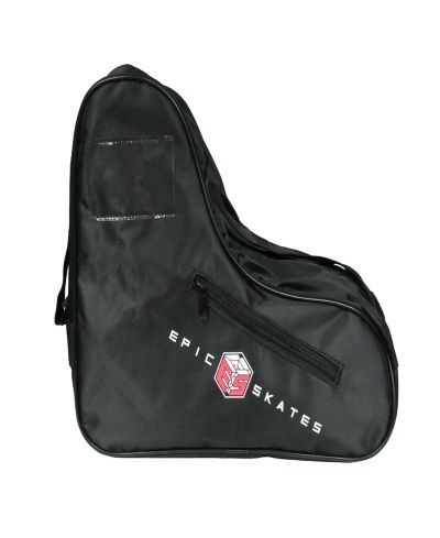 Спортивная сумка Epic Black