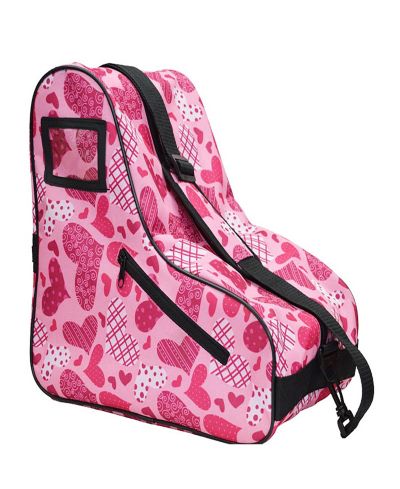 Сумка для коньков Epic LE Heart Skate Bag