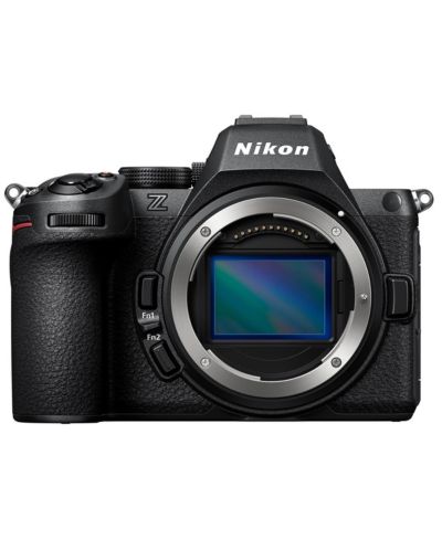 Беззеркальная камера Nikon Z5II