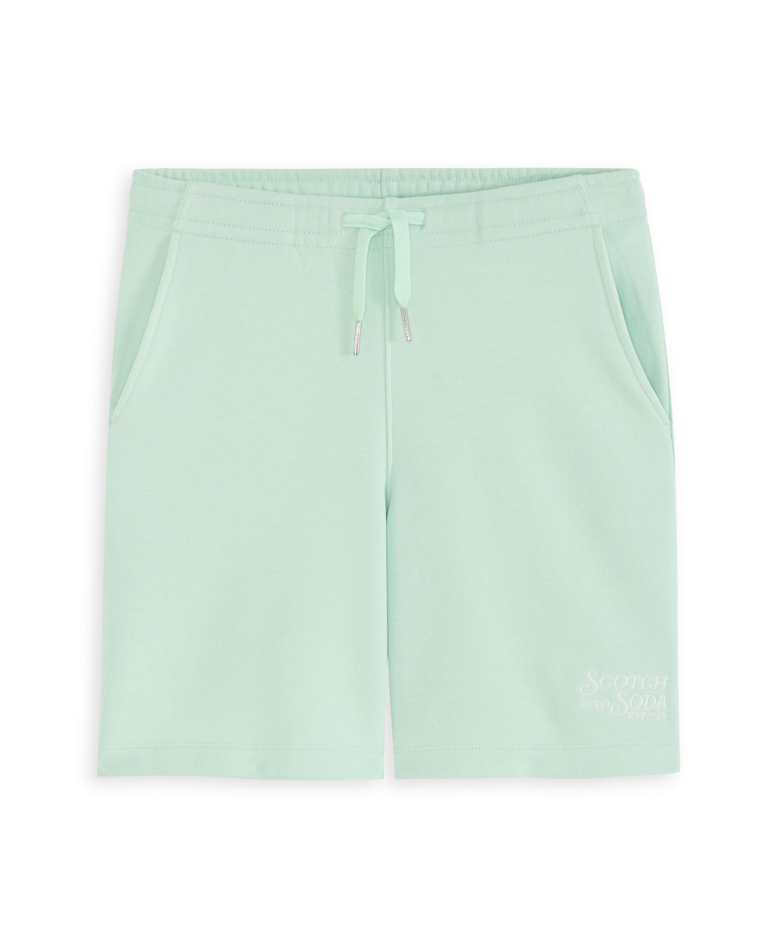 Шорты из флиса SCOTCH & SODA для мальчиков