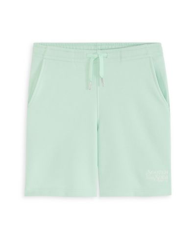 Шорты из флиса SCOTCH & SODA для мальчиков