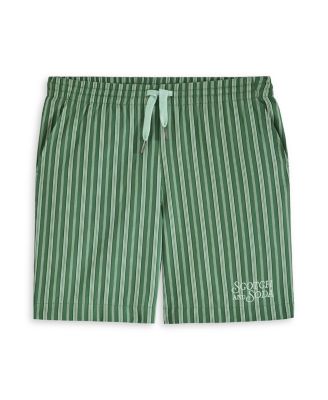 SCOTCH & SODA Big Boys Novelty Shorts