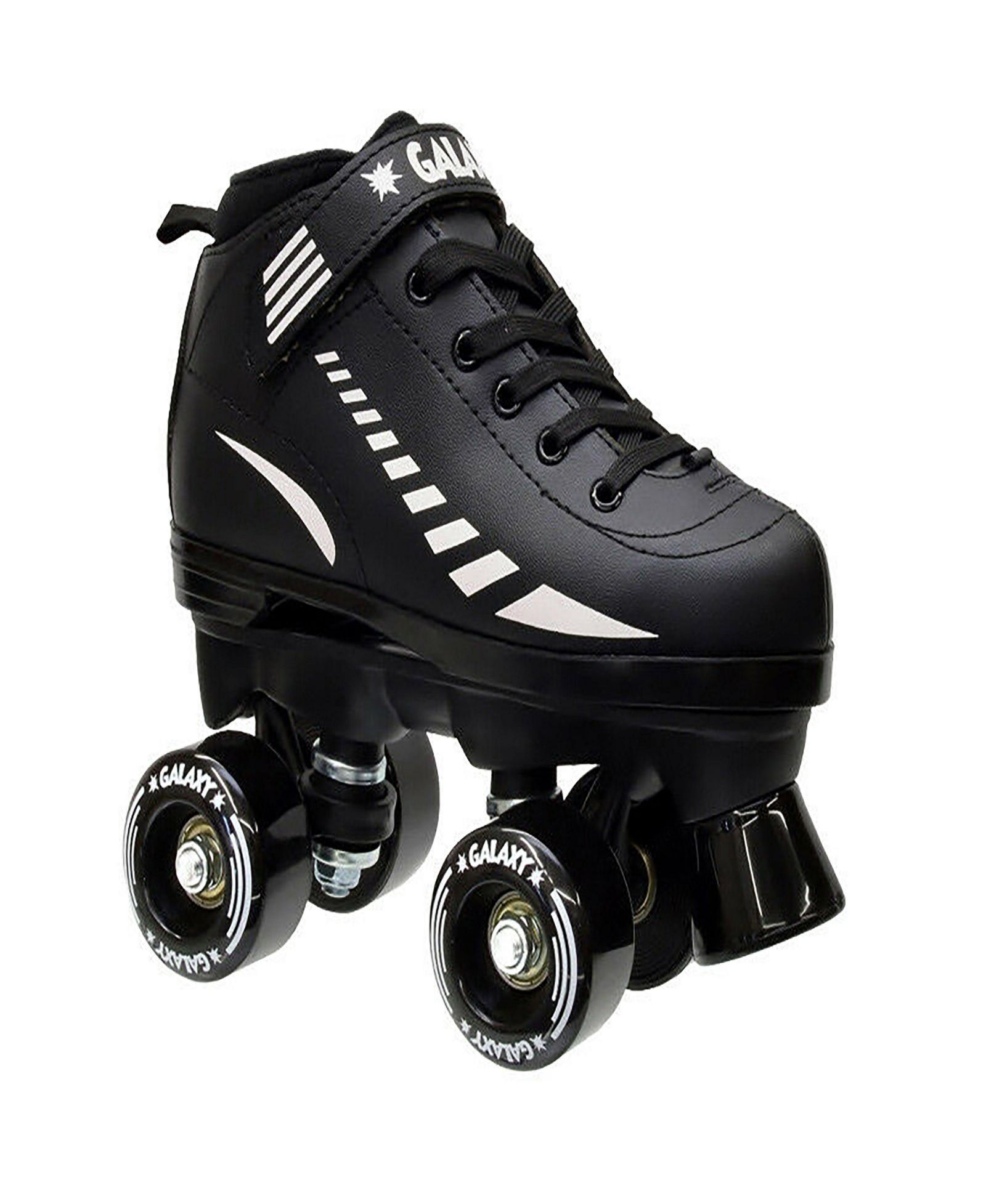 Epic Galaxy Elite роликовые коньки Quad Black