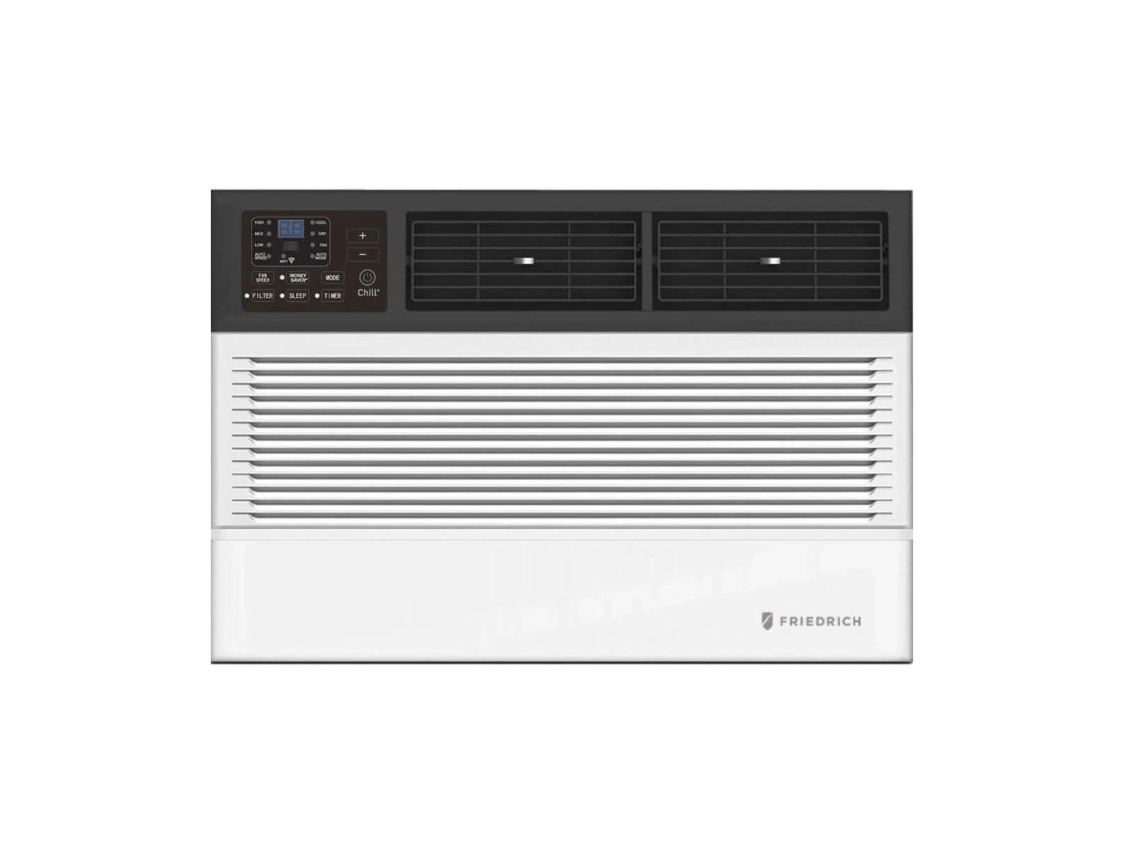 Friedrich Умный оконный кондиционер 8,000 BTU