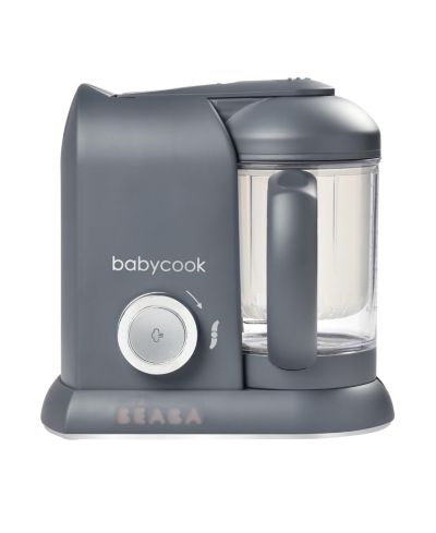 Детский кухонный комбайн BEABA Babycook Solo