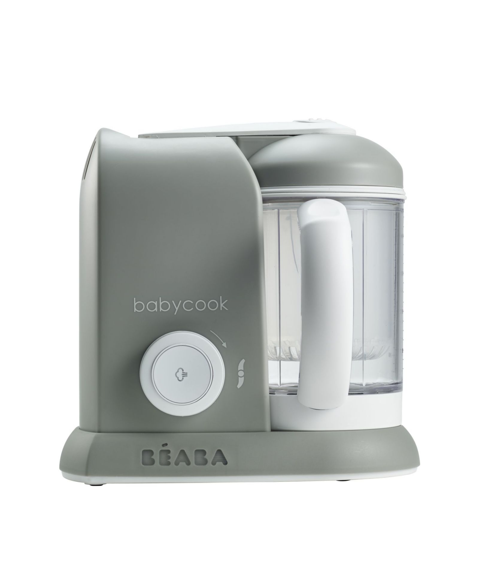 BEABA Baby Babycook Solo