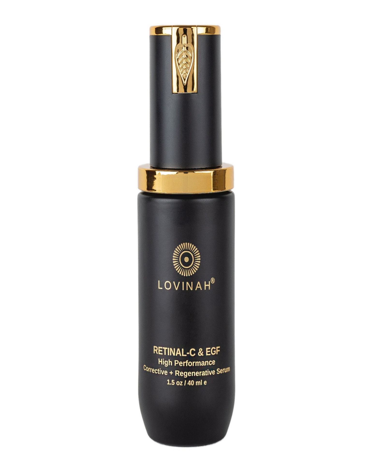 Lovinah Skincare Retinal EGF Advanced Renewal Serum