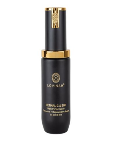 Lovinah Skincare Retinal EGF Advanced Renewal Serum