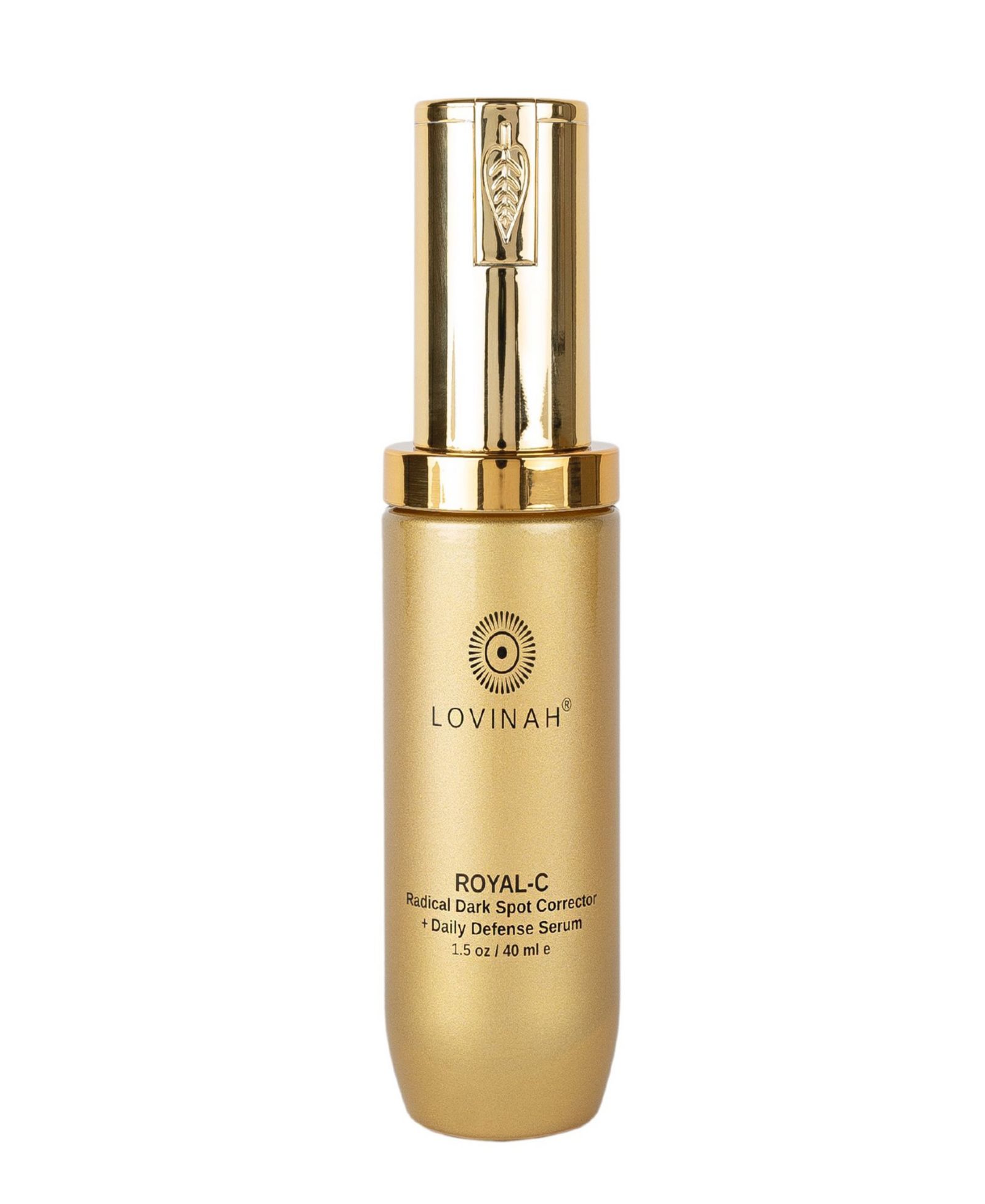 Сыворотка Lovinah Skincare Rapid Dark Spot Correcting