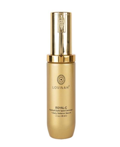 Сыворотка Lovinah Skincare Rapid Dark Spot Correcting