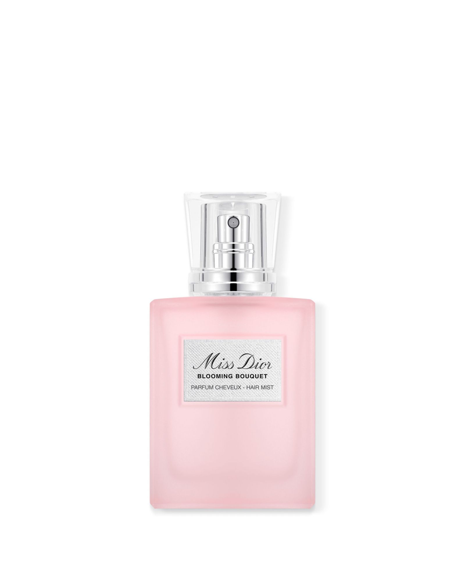 DIOR Miss Dior Blooming Bouquet мист для волос, 1 oz.