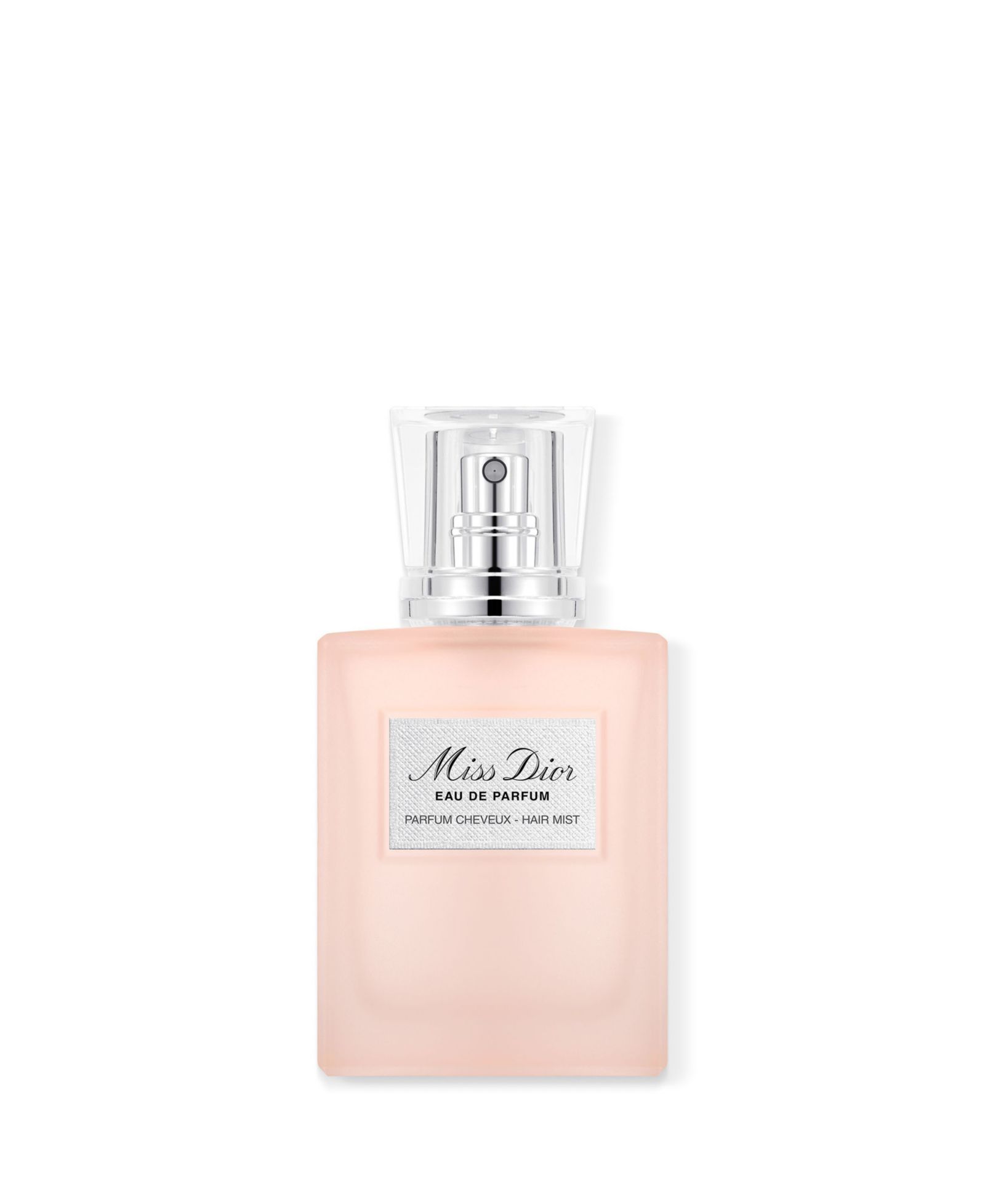 DIOR Miss Dior Eau de Parfum Hair Mist, 1 oz.