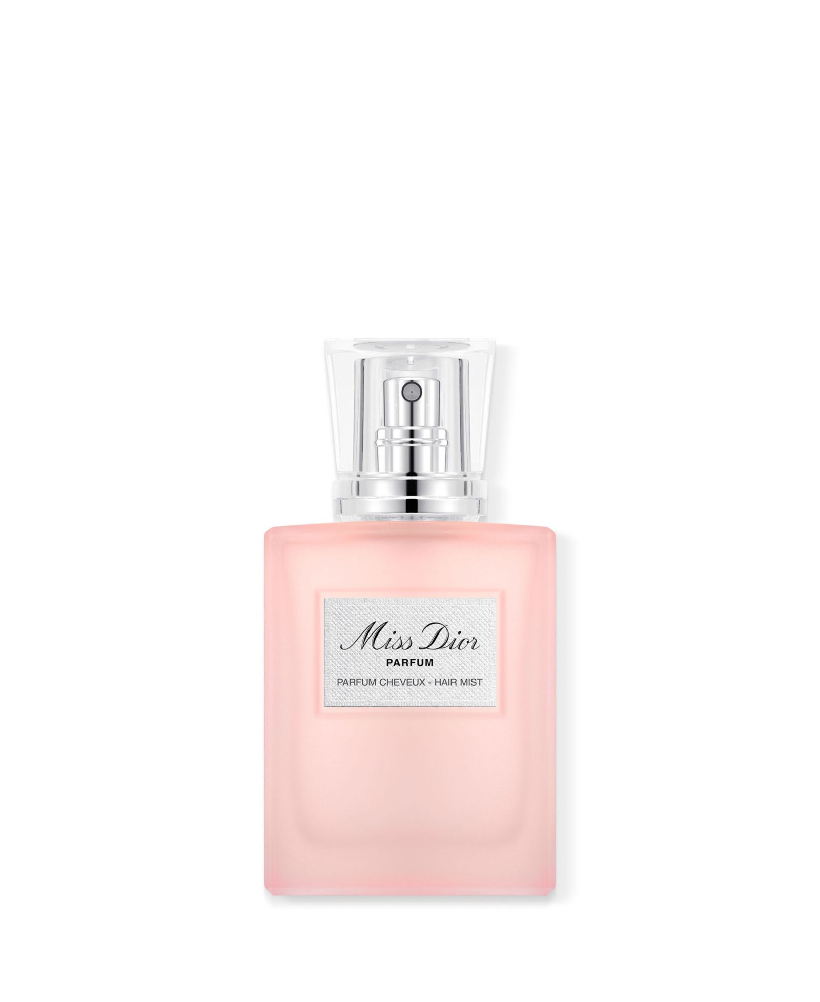 DIOR Miss Dior Parfum Hair Mist, 1 oz.