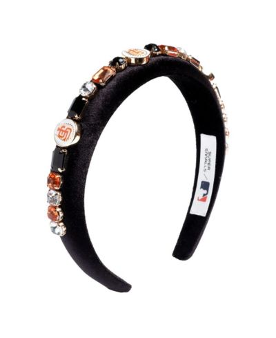 Super Smalls повязка на голову San Francisco Giants, для детей
