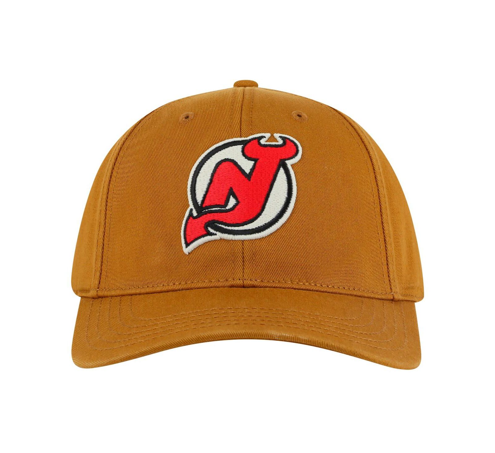 American Needle Мужская кепка New Jersey Devils