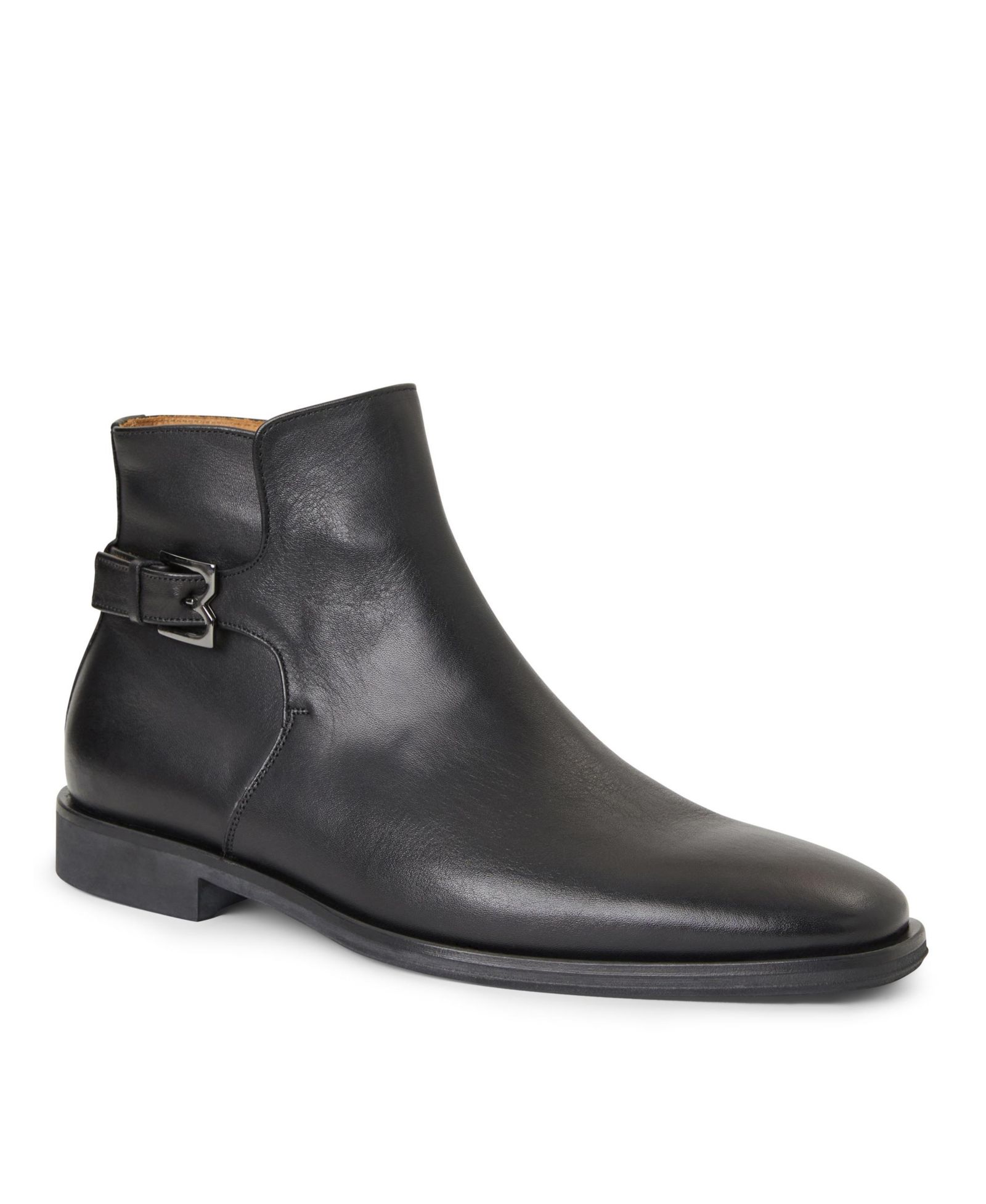M Line By Bruno Magli Men's Rubino Dress Boots
