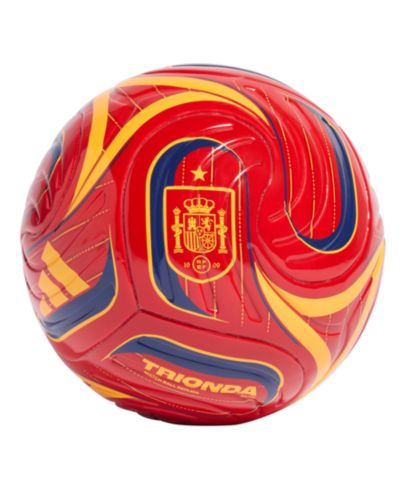 adidas Мини-мяч adidas Men's World Cup 2026 RFEF Spain Home
