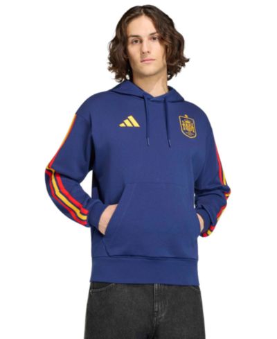 adidas Мужское худи Spain DNA Regular-Fit