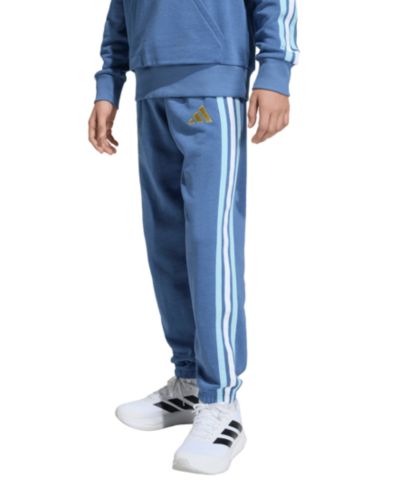 Брюки adidas Argentina DNA для мальчиков и девочек