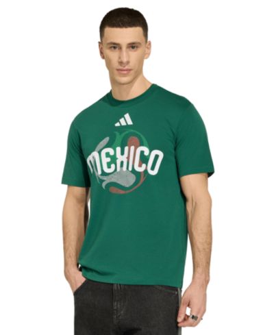 Футболка adidas Men's FIFA World Cup 2026 Mexico