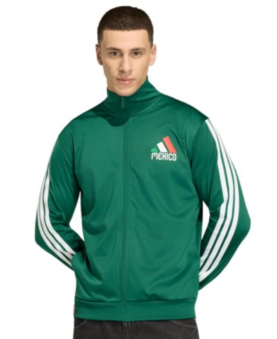 adidas Мужская спортивная ветровка FIFA World Cup 2026 Mexico