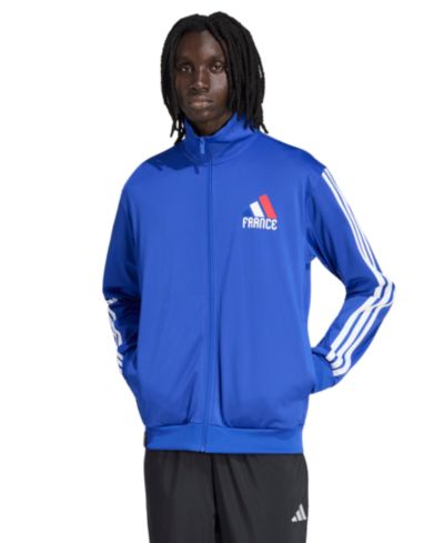 adidas Мужская спортивная куртка FIFA World Cup France