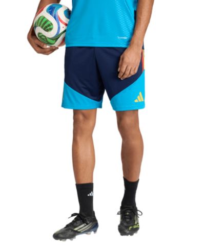 Мужские тренировочные шорты adidas Spain Tiro