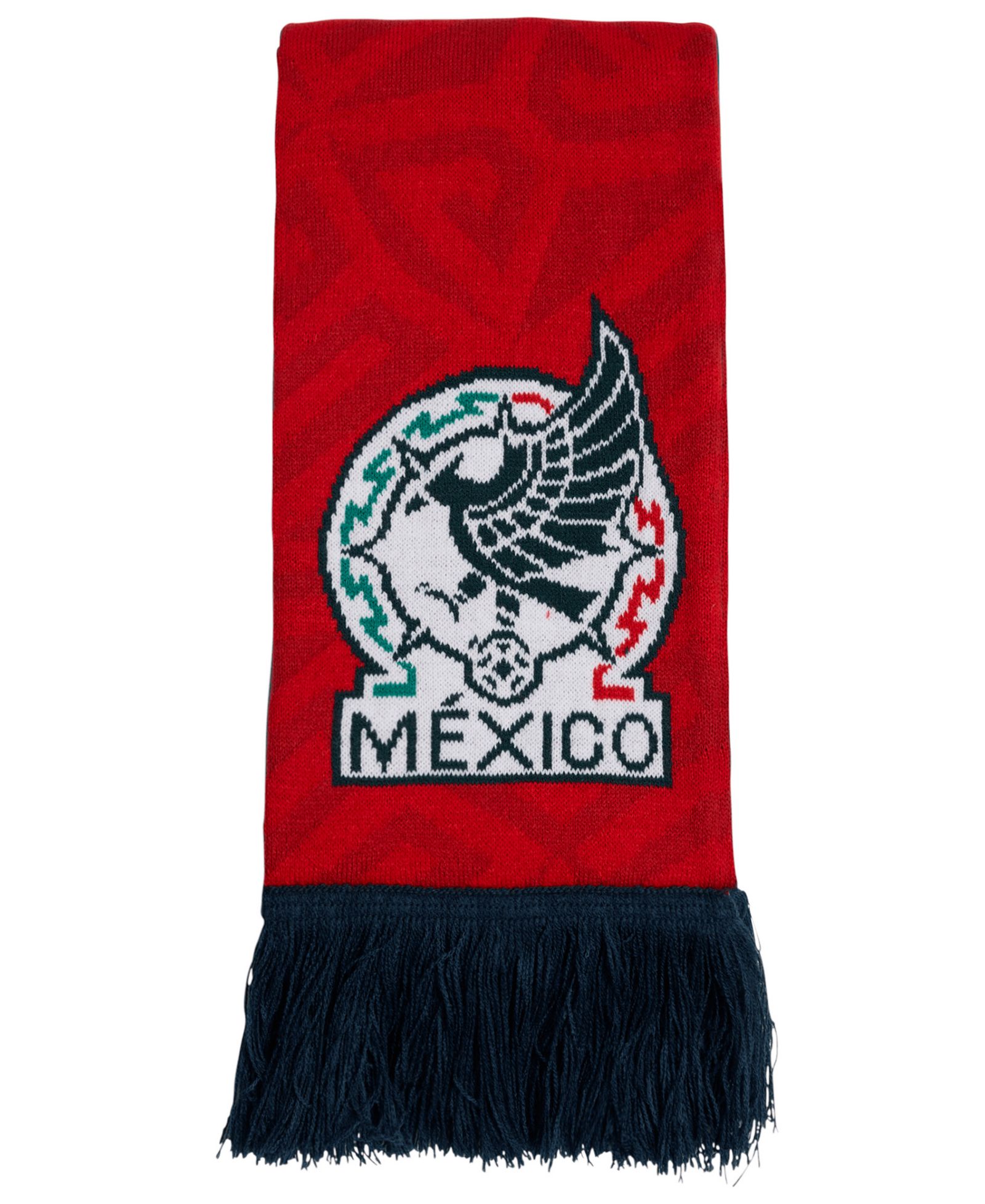 adidas Men's FMF Mexico Scarf
