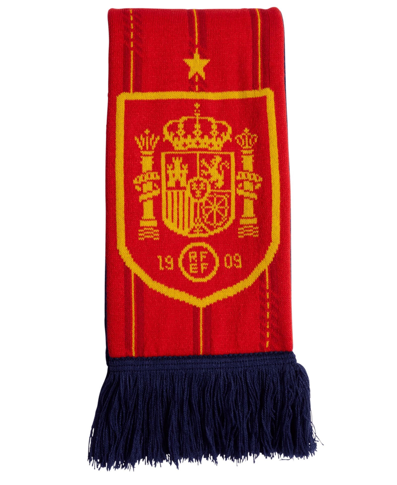 Шарф adidas Men's RFEF Spain Football