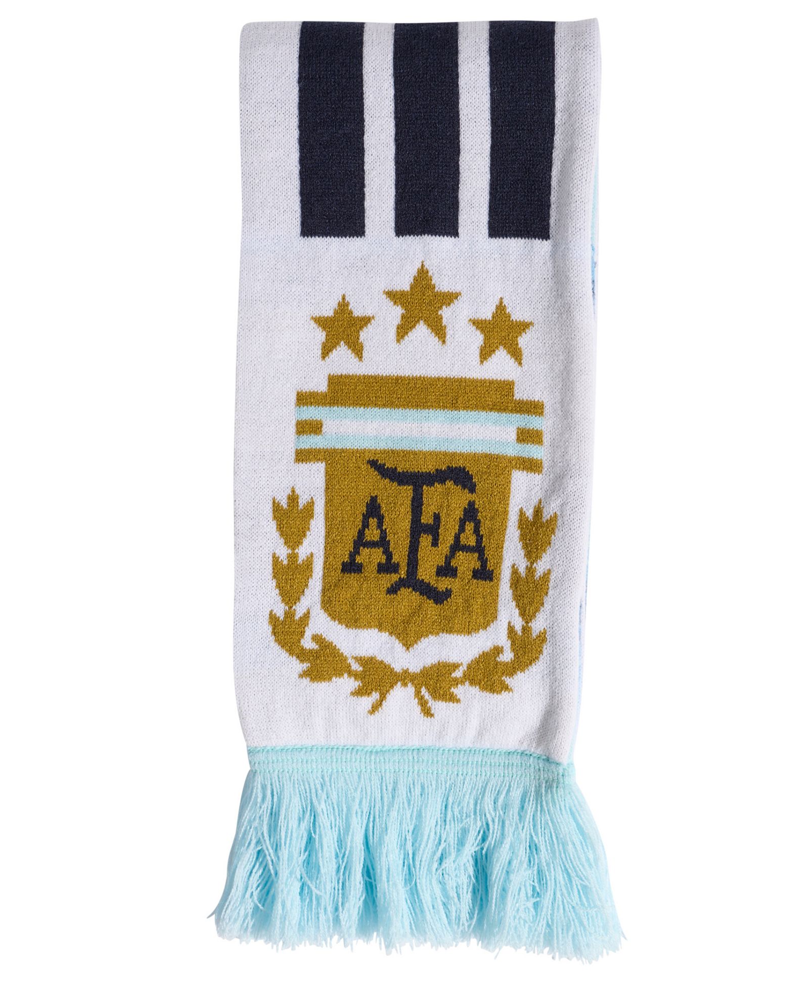 adidas Мужской шарф AFA Argentina