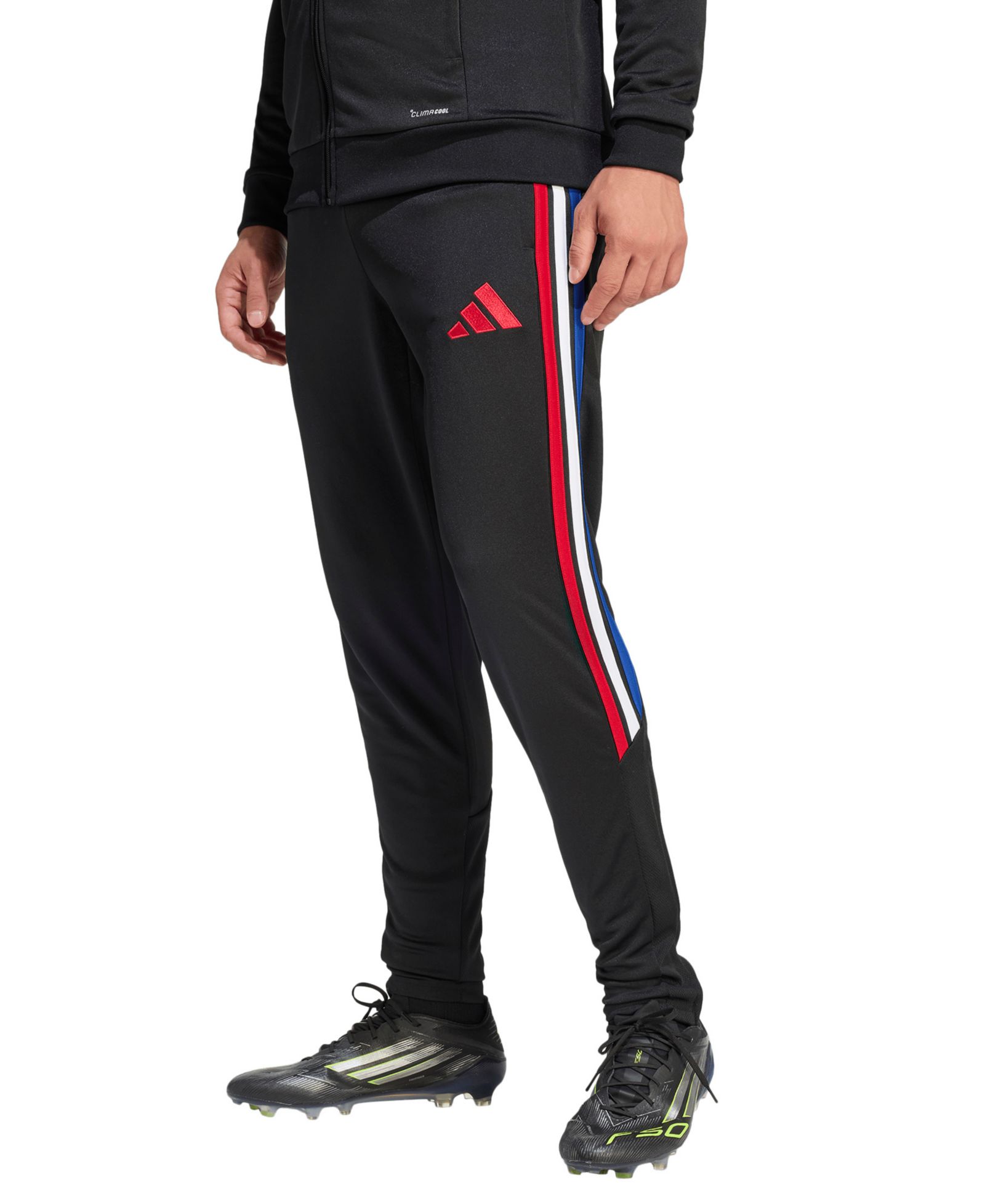 Мужские тренировочные брюки adidas USA Tiro 26 League