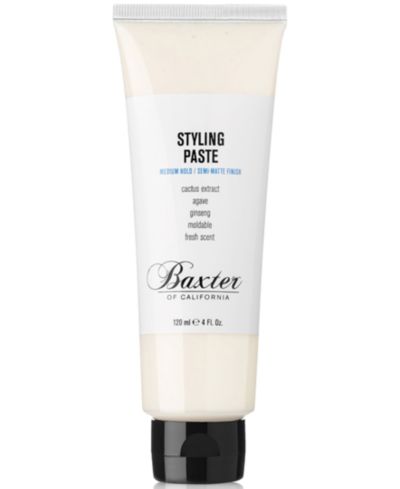Baxter Of California Styling Paste, 4 oz.