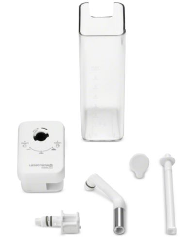 De'Longhi Rivelia LatteCrema Cool Foam Upgrade Set