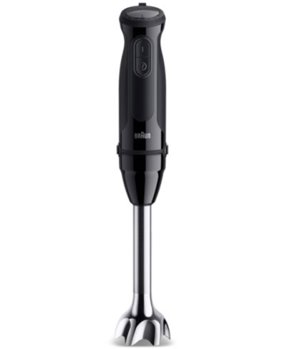 Ручной блендер Braun MultiQuick 5 Vario MQ50001M