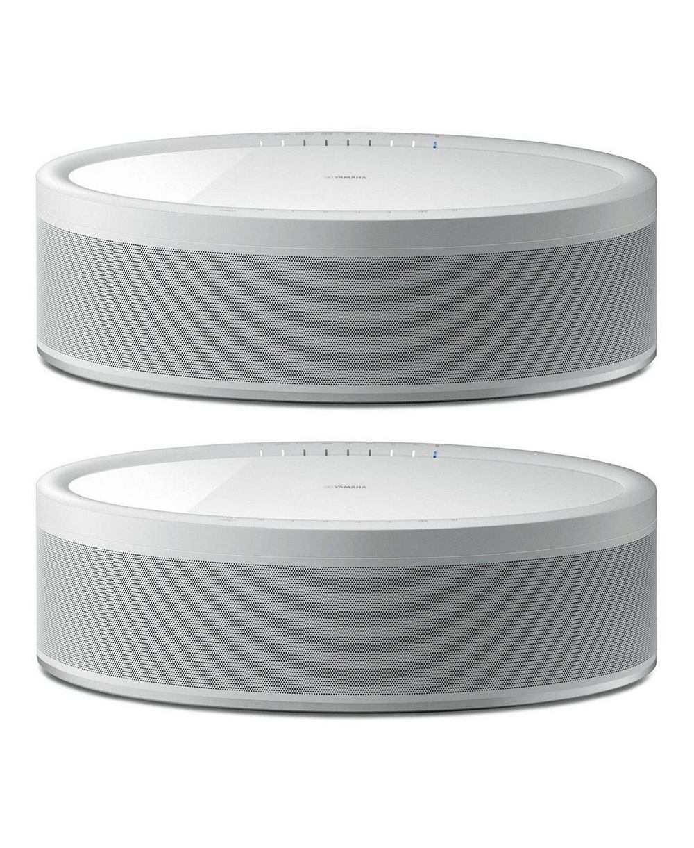 Yamaha WX-051 MusicCast 50 беспроводные колонки, пара
