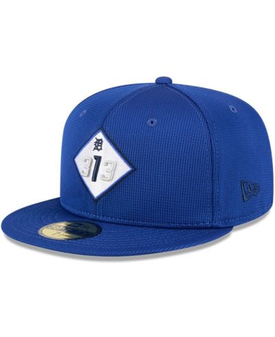 Мужская кепка New Era Detroit Tigers City Connect 59FIFTY