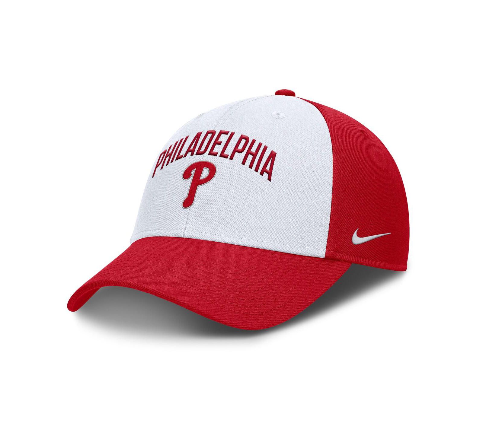 Nike кепка Philadelphia Phillies Club Performance Мужская