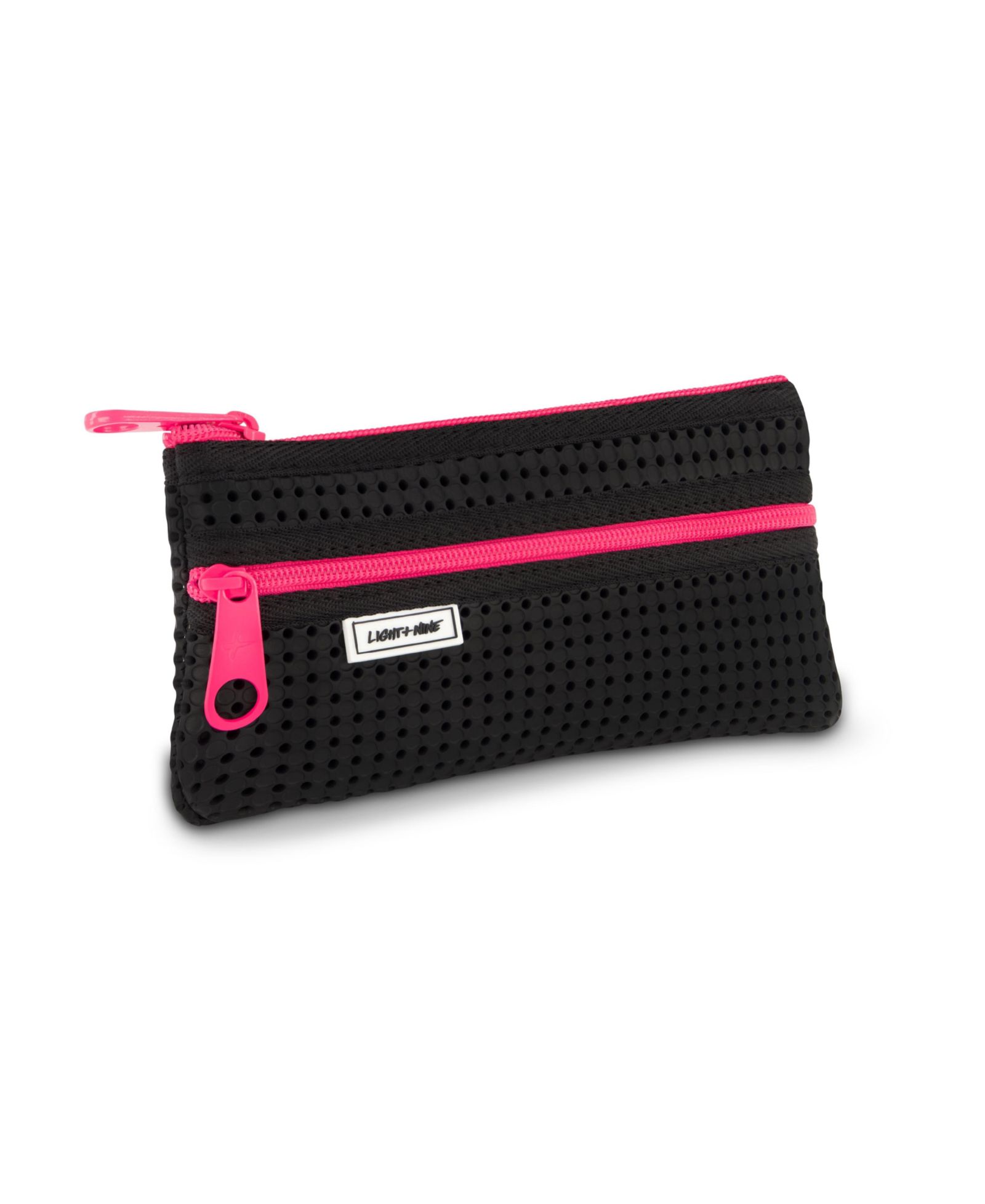 Пенал Light + Nine Kids Light Nine Flat Pencil Pouch