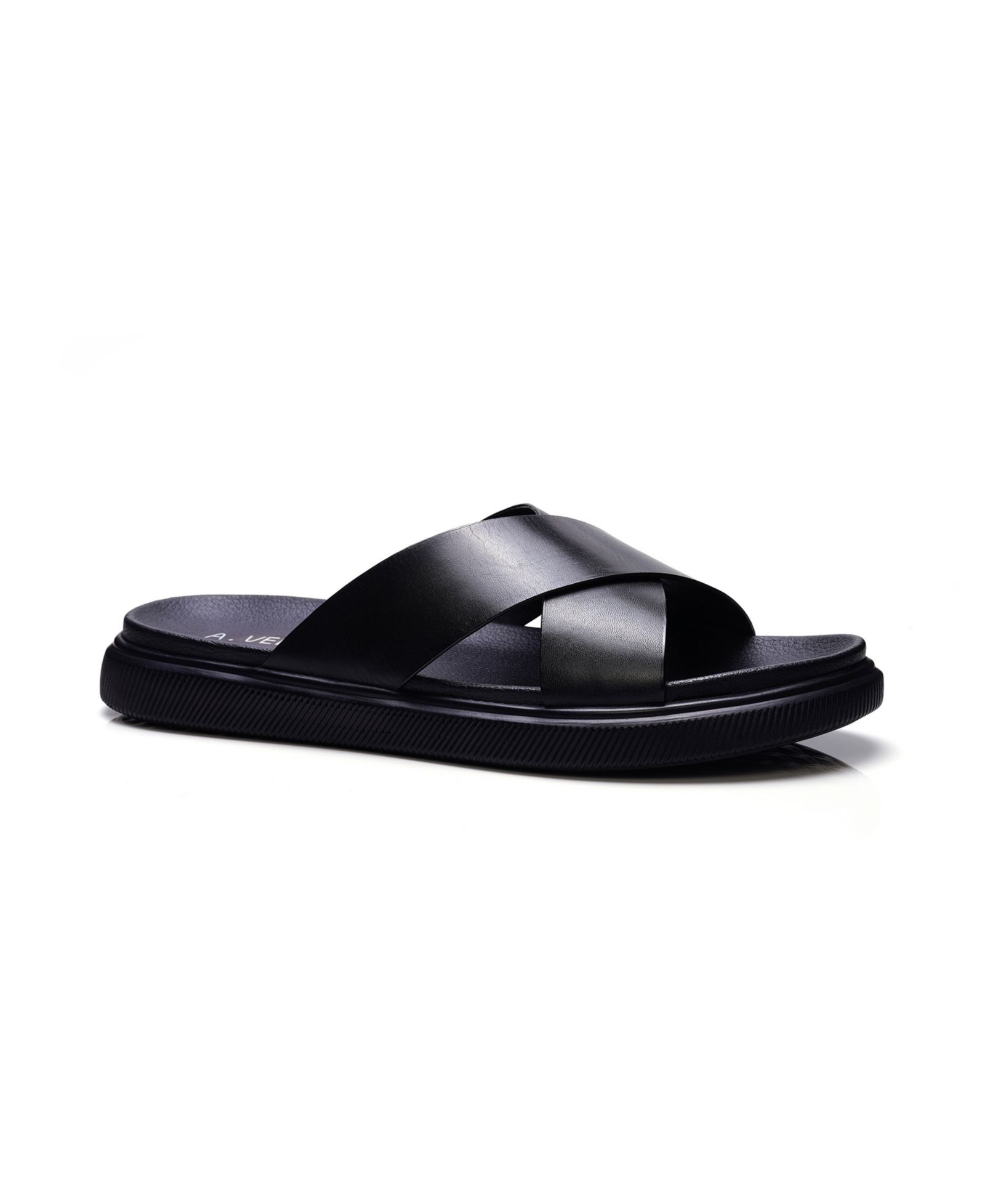 A. Veer Men's Rioza Sandals